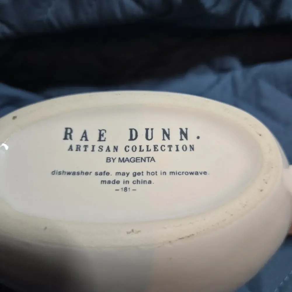Rae Dunn 